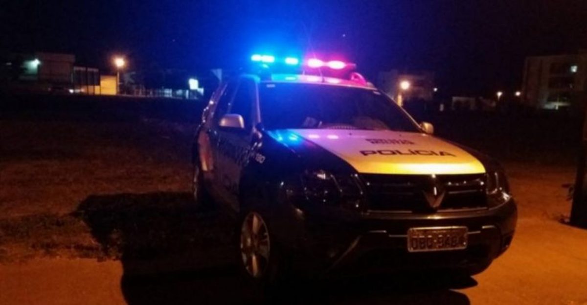 Bando invade fazenda Bom Futuro, fazem reféns e matam funcionário