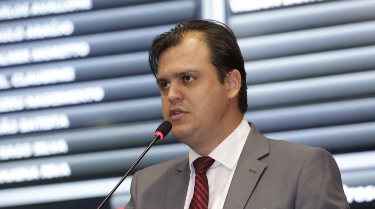 Deputado quer a volta do Polo Têxtil em Rondonópolis