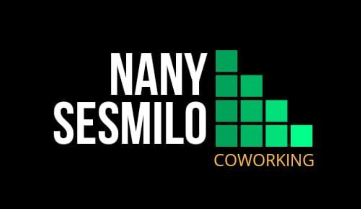Precisa de um ambiente colaborativo para desenvolver o seu negócio? Espaço Nany Sesmilo Coworking
