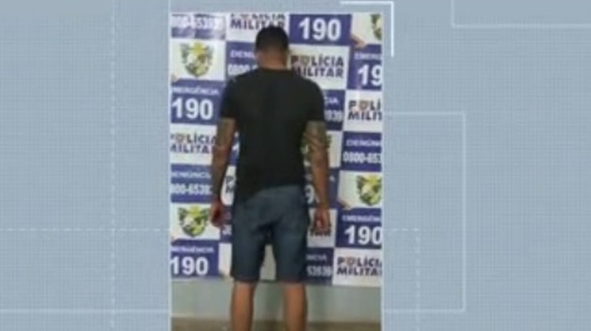 Mulher é agredida pelo marido por estar mexendo no celular dentro do banheiro em Rondonópolis