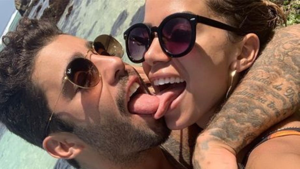 Por que a vida sexual da Anitta causa tanta excitação? 