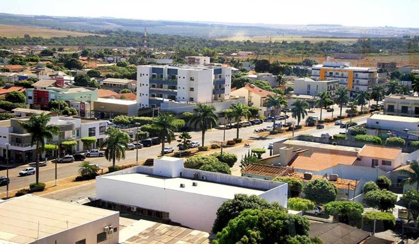 Prefeitura de Campo Verde (MT) abre concurso com salário de até R$ 13,8 mil