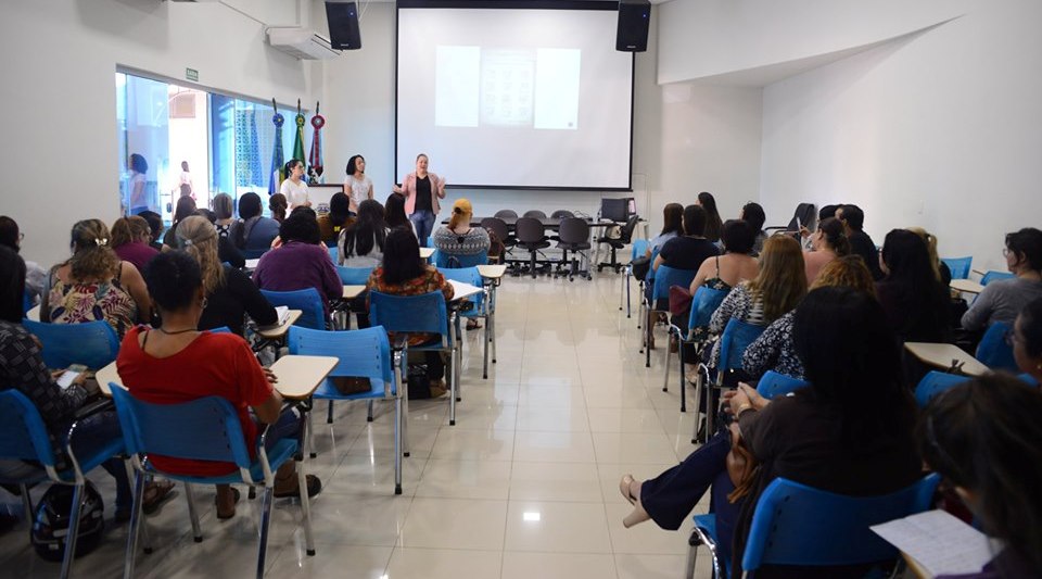 Saúde intensifica ações de prevenção com capacitação e orientações sobre H1N1