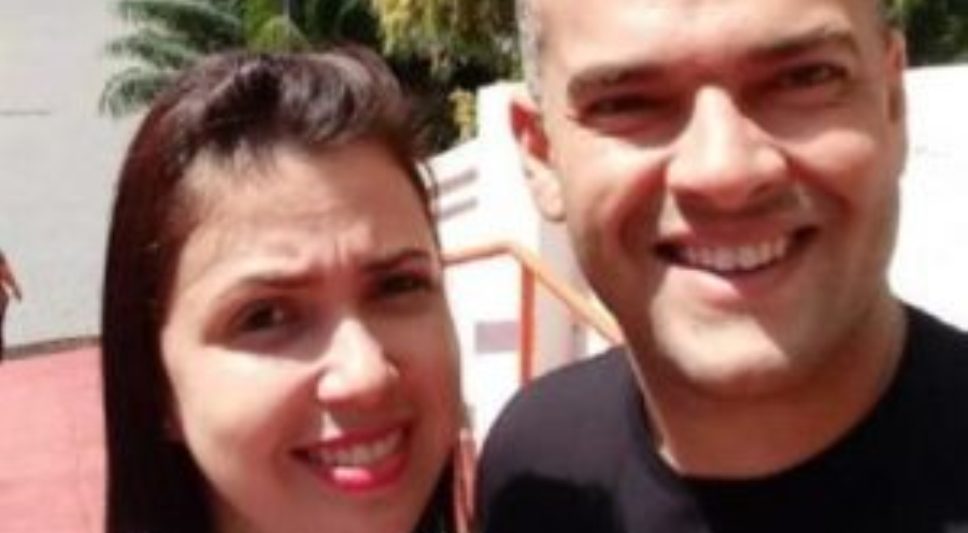 Policial Militar mata esposa e se suicida em São Paulo