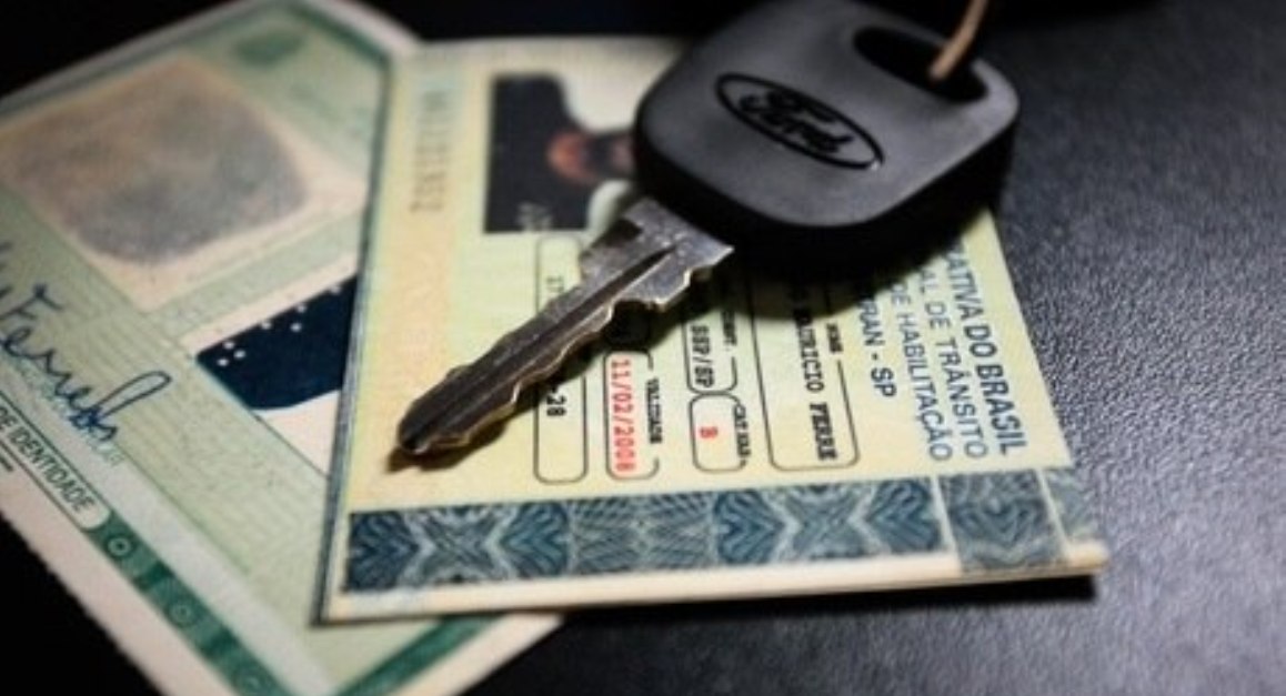 Quais multas deixam de dar pontos na CNH com a nova lei de trânsito?