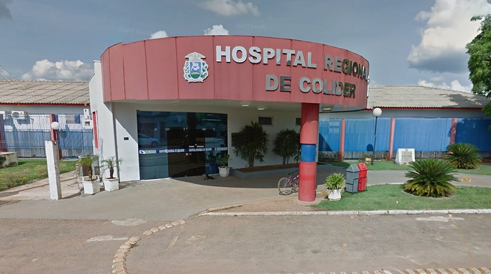 Trabalhador que montava andaime morre eletrocutado em usina hidrelétrica em Colider