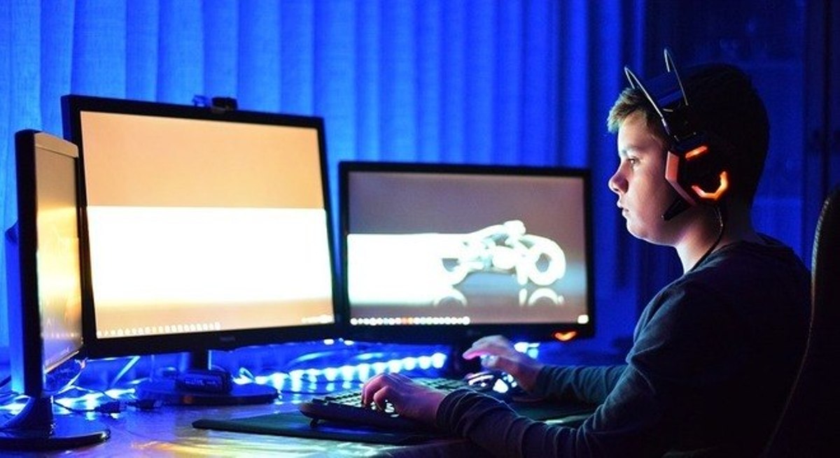 Dependência em jogos eletrônicos entra na categoria de doenças