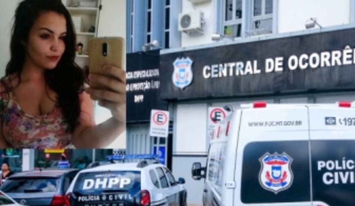 Estudante de 17 anos que havia desparecido em Cuiabá é encontrada