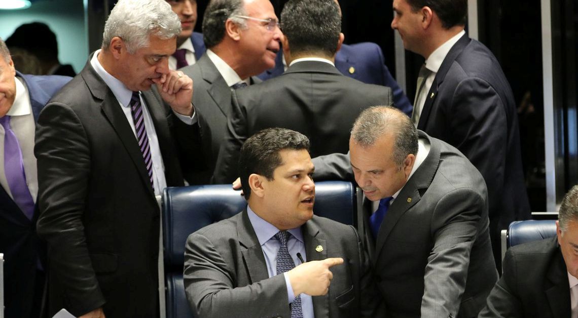 MP que combate fraudes previdenciárias é aprovada no Senado