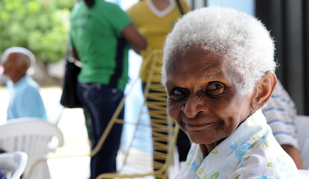 Setasc apoia conferências que discutem violência contra Pessoa Idosa em Mato Grosso