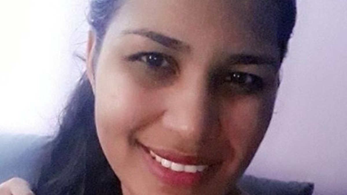 Ex de mulher morta com 14 facadas em Mato Grosso é preso suspeito do crime