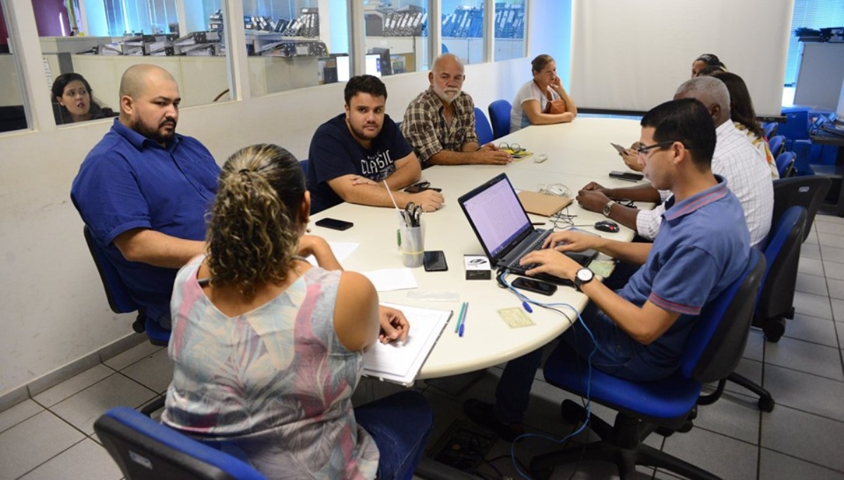 Definida empresa que fará construção de nova escola na Vila Goulart