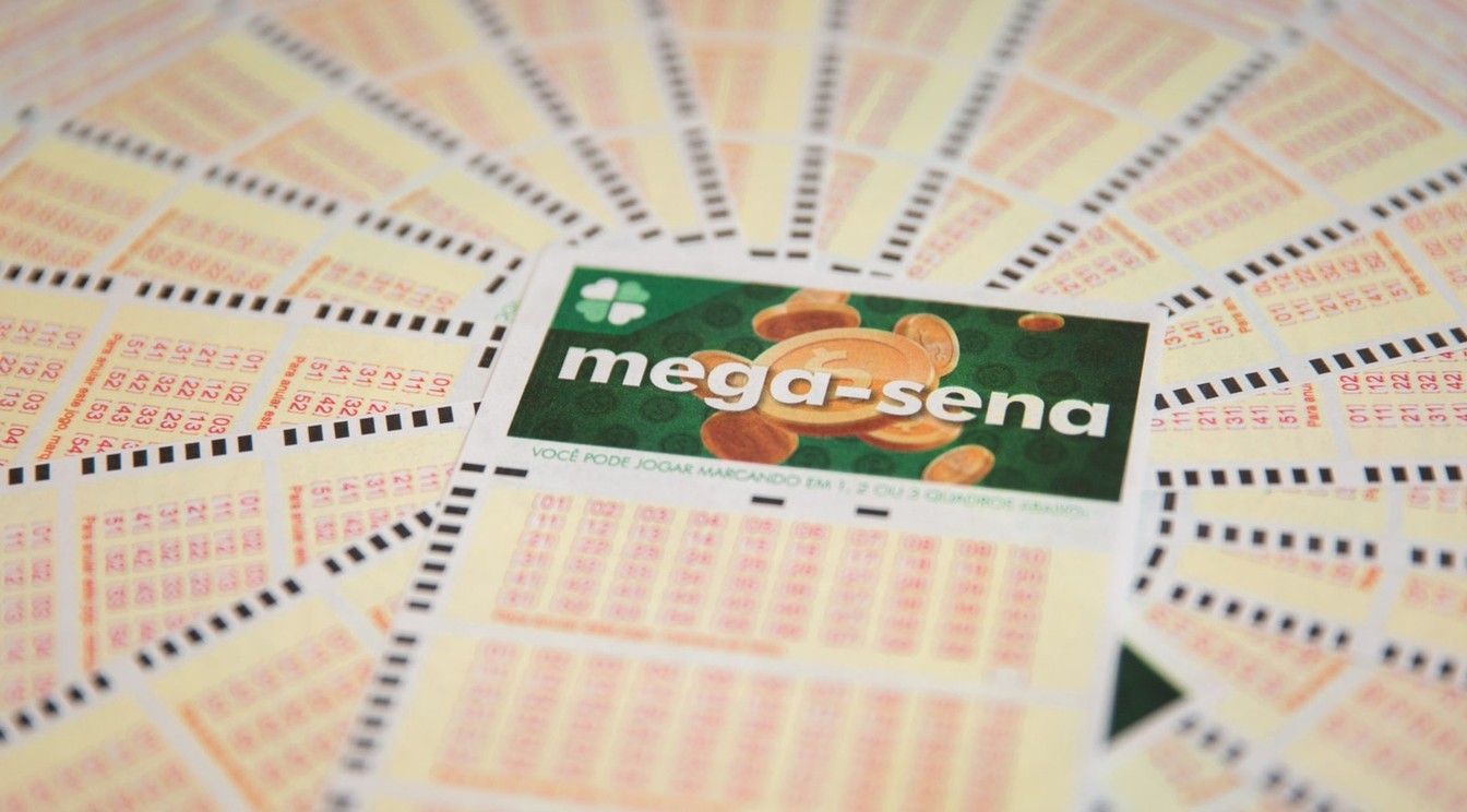 Mega-Sena, concurso 2.160: ninguém acerta e prêmio acumula em R$ 125 milhões