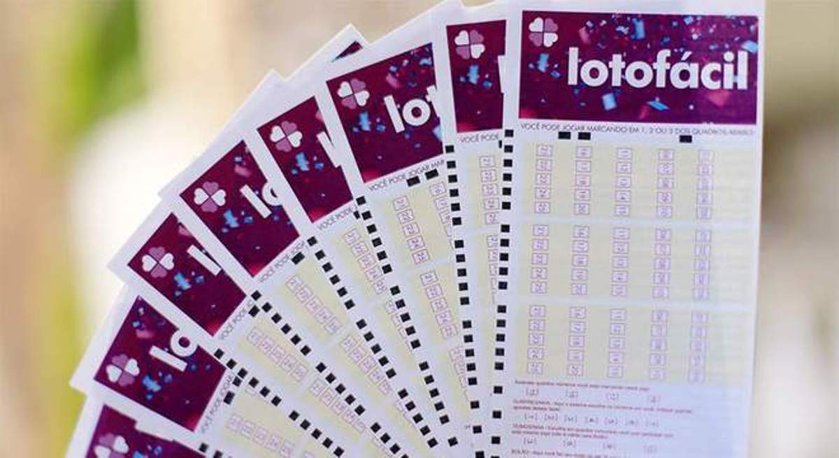 Apostador de Rondonópolis fatura R$ 2 milhões na Lotofácil