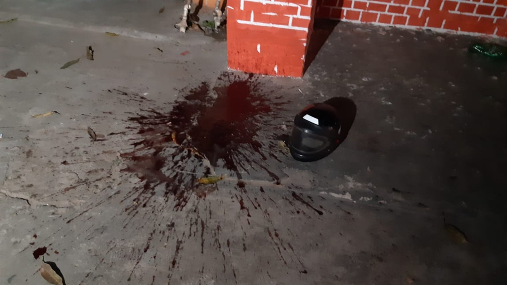 Dois são executados e quatro baleados em chacina em Lucas do Rio Verde