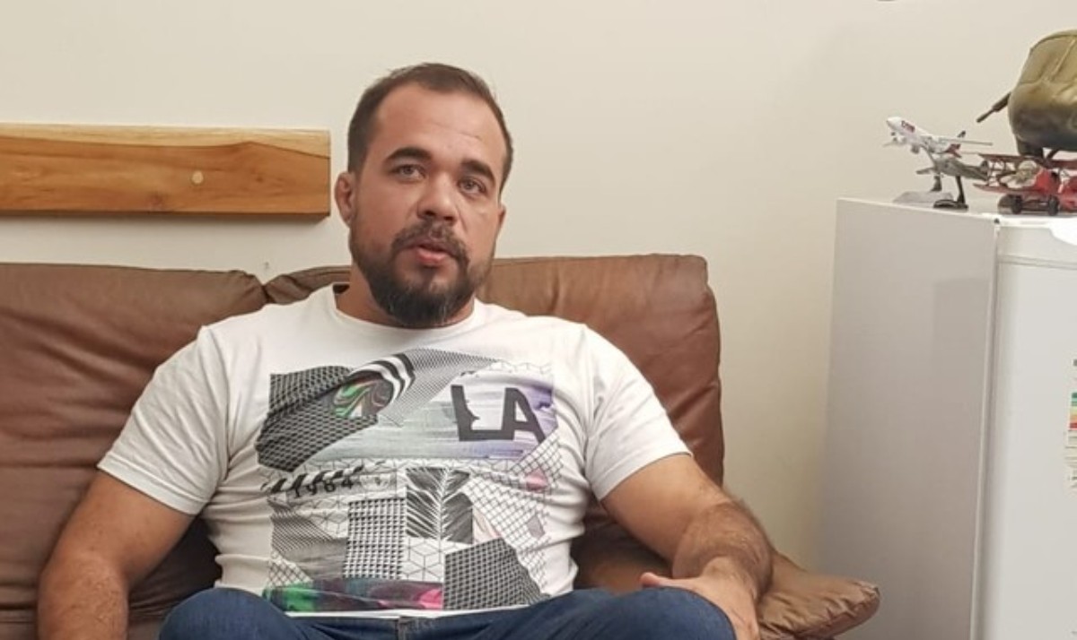 Suspeito de ser responsável pelo jogo do bicho em Rondonópolis alega ter esquizofrenia