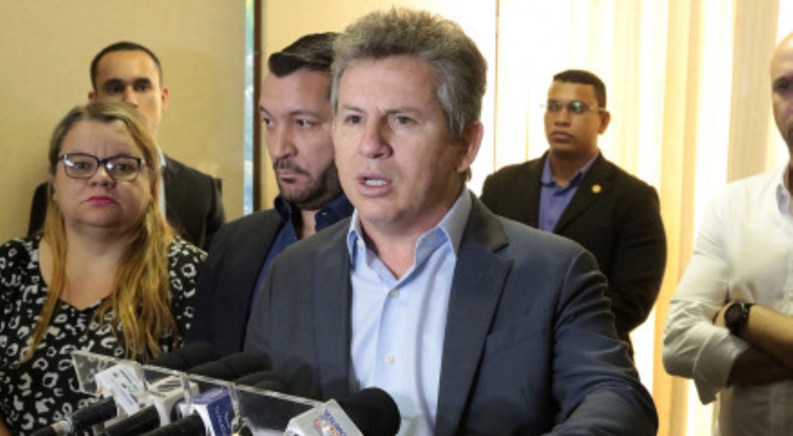 Mendes não aceita sugestões e mantém posição sobre greve