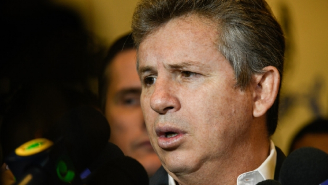 Mendes descarta atender professores e avisa outras categorias que greve só piora a situação