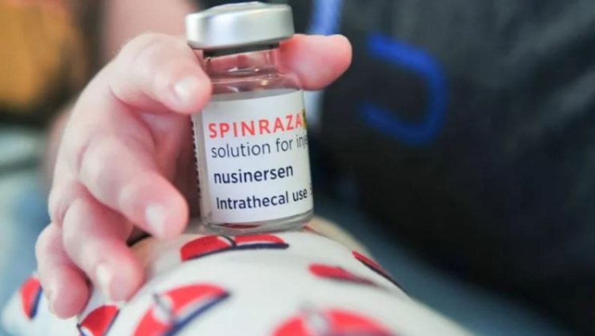 Pacientes com Atrofia Muscular Espinhal terão novo medicamento no SUS