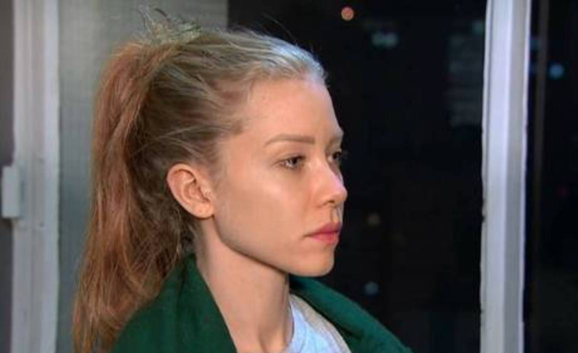 Justiça emite mandado de busca e apreensão de celular de Najila
