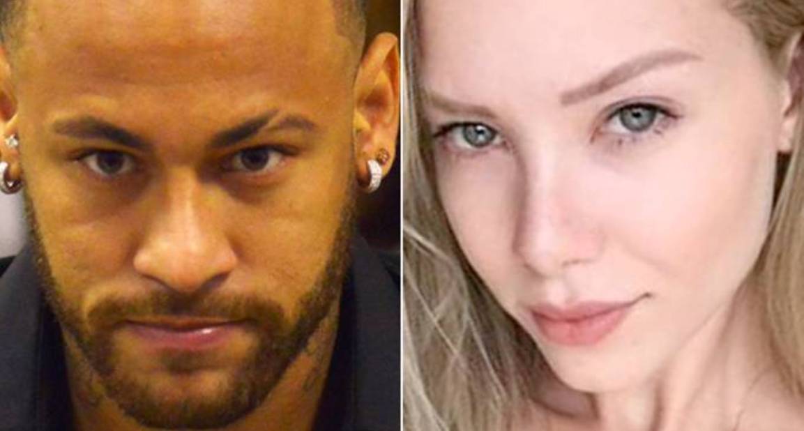 Najila Trindade entregou celular ‘errado’ à polícia