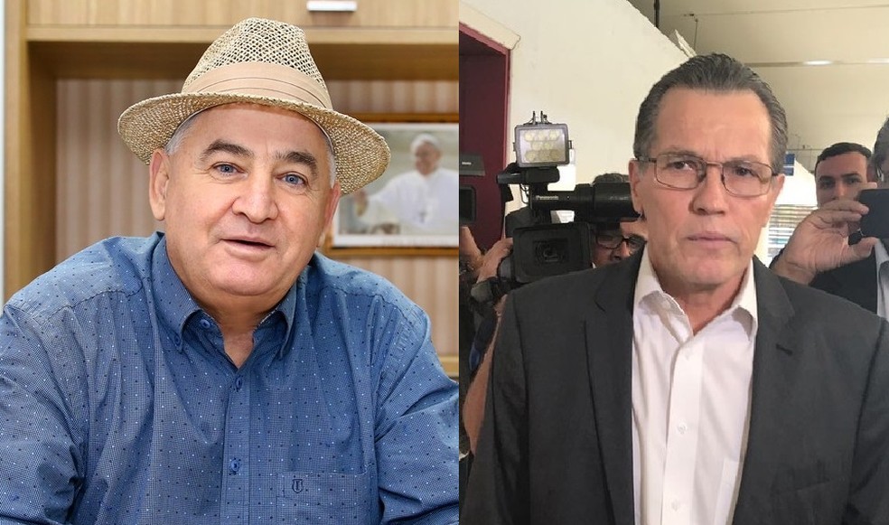 Empresa de deputado ganhou concessão de rodovia após propina de R$ 7 milhões a ex-governo de MT, diz MP