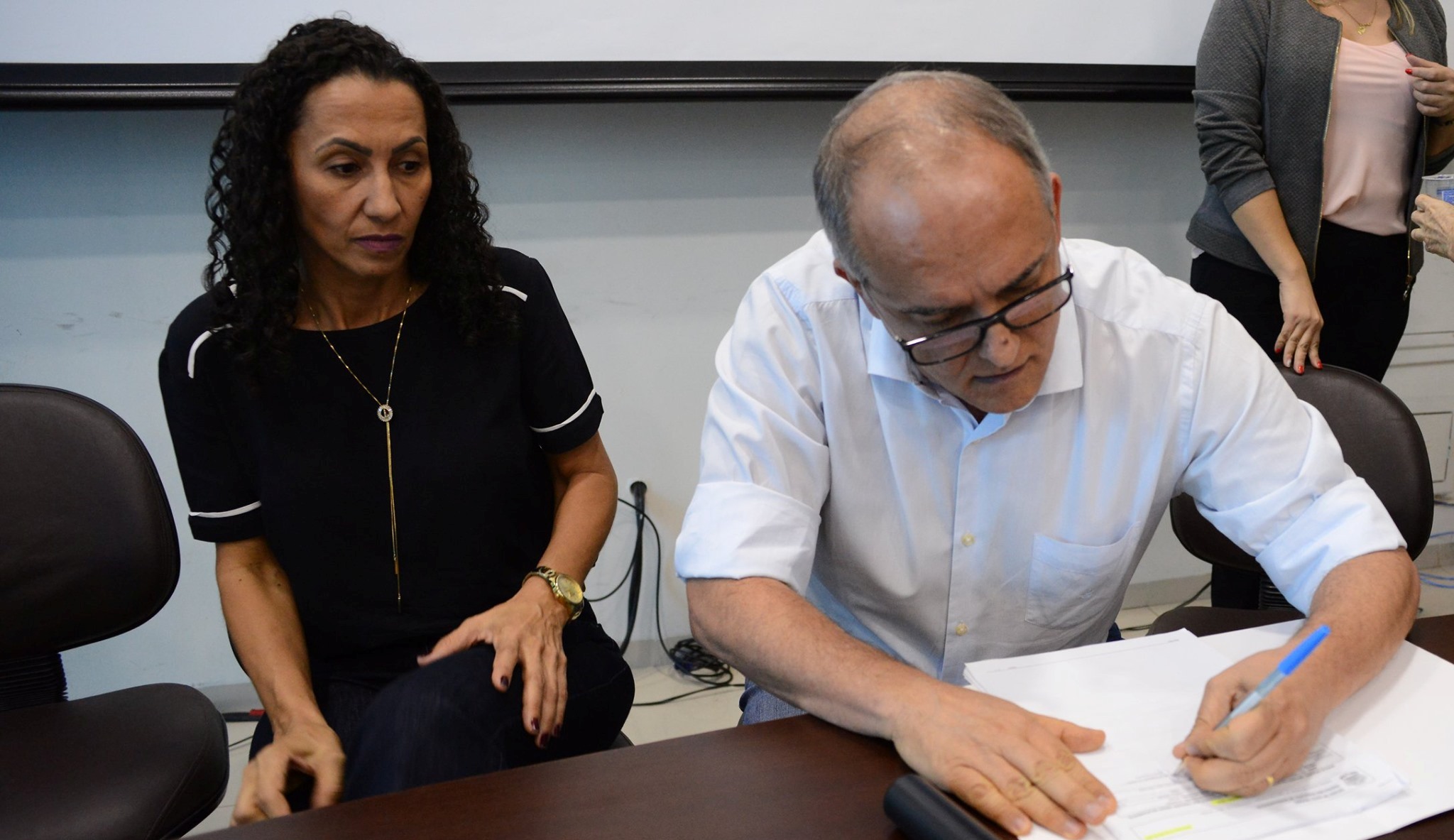 Em 2019, Prefeitura já firmou termos para repassar mais de R$ 1,6 mi para entidades sociais em recursos próprios