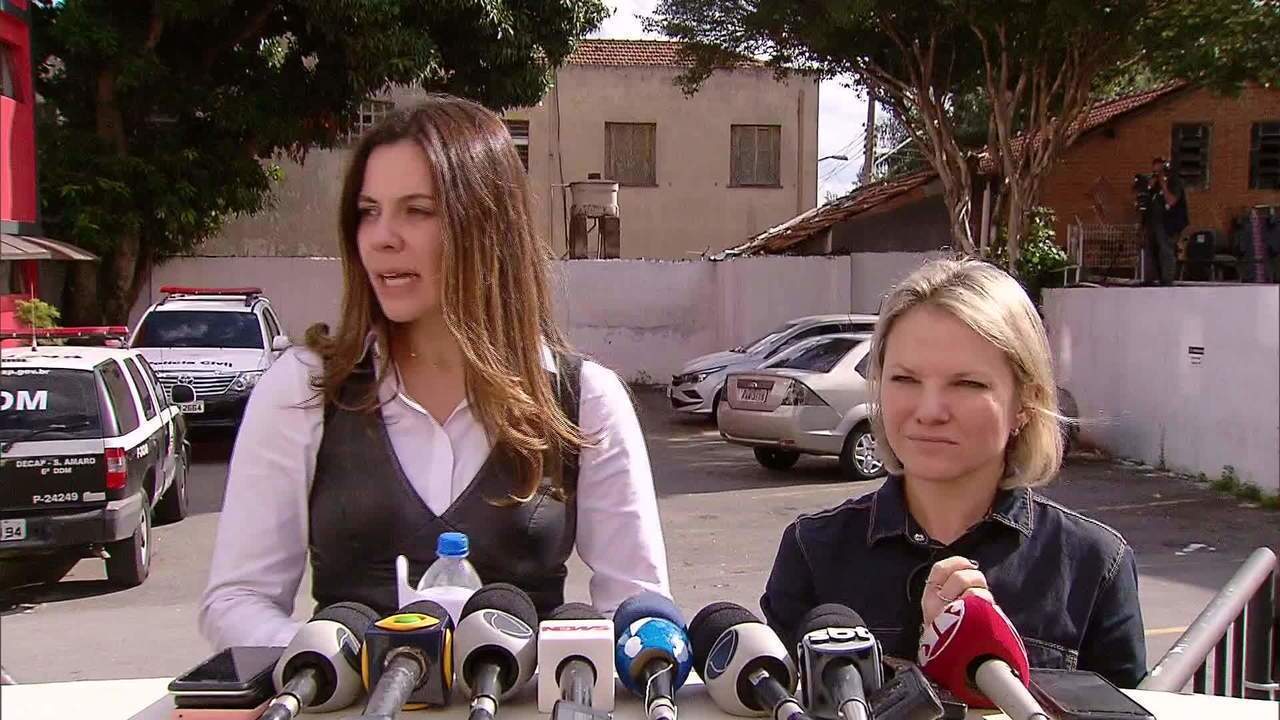 ‘Palavra da vítima conta muito’, dizem promotoras que acompanham caso envolvendo Najila e Neymar