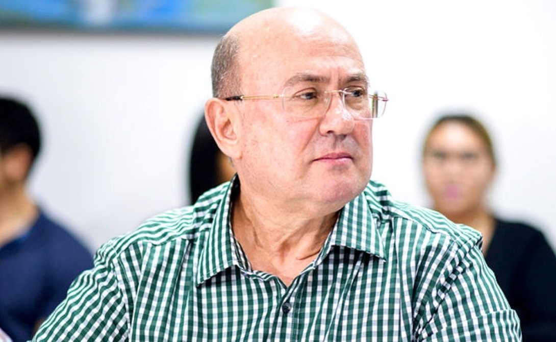 Riva depõe e ‘entrega’ Blairo, Eder, Sérgio e Alencar em compra de vaga de conselheiro