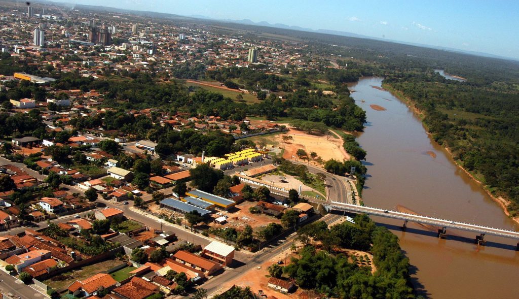 Rondonópolis já tem 32 casos confirmados da covid-19 em monitoramento