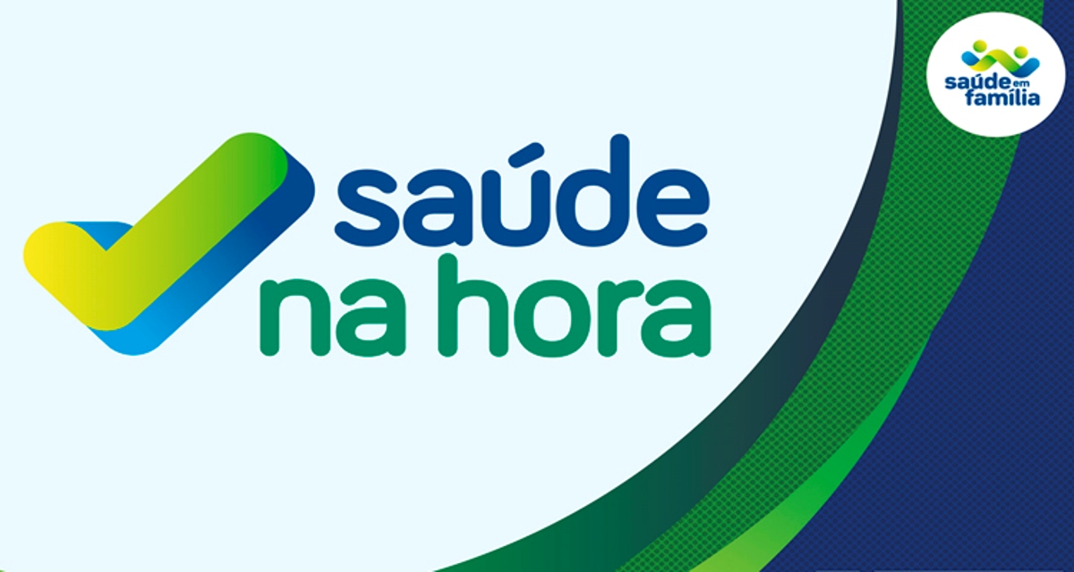 300 Unidades de Saúde da Família habilitadas no Saúde na Hora