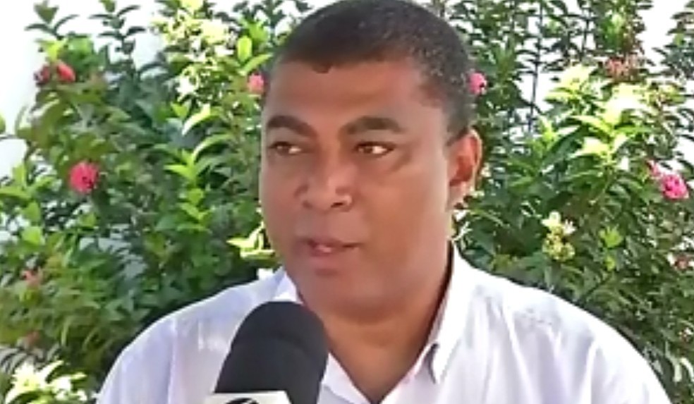 Secretário é sequestrado, ameaçado com arma e tem caminhonete roubada por criminosos em Rondonópolis