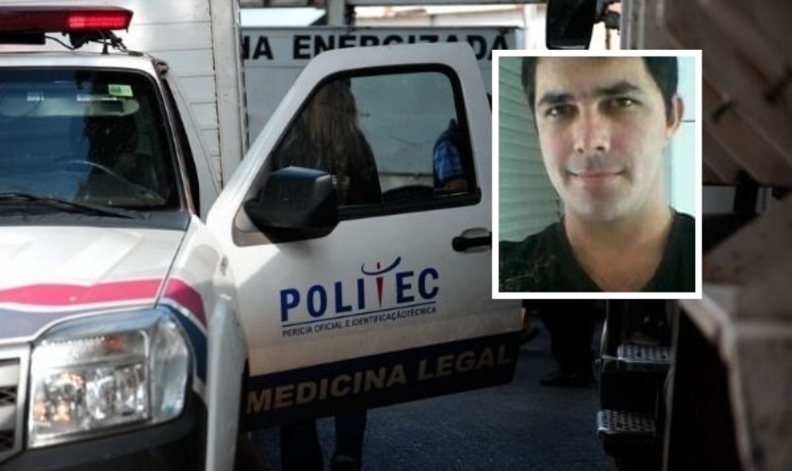 Empresário é acusado de matar comerciante a tiros em frente a supermercado