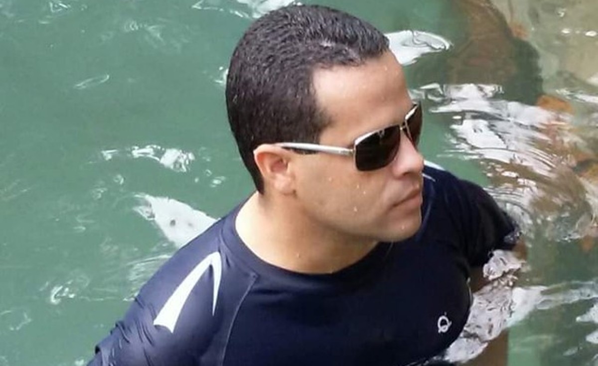 Funcionário de MPE é preso em flagrante por suspeita de tráfico drogas em Jaciara