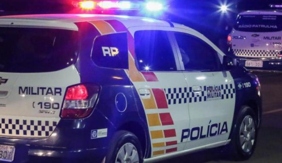 Briga de casal vai parar em delegacia de Rondonópolis; mulher descobriu que companheiro era casado