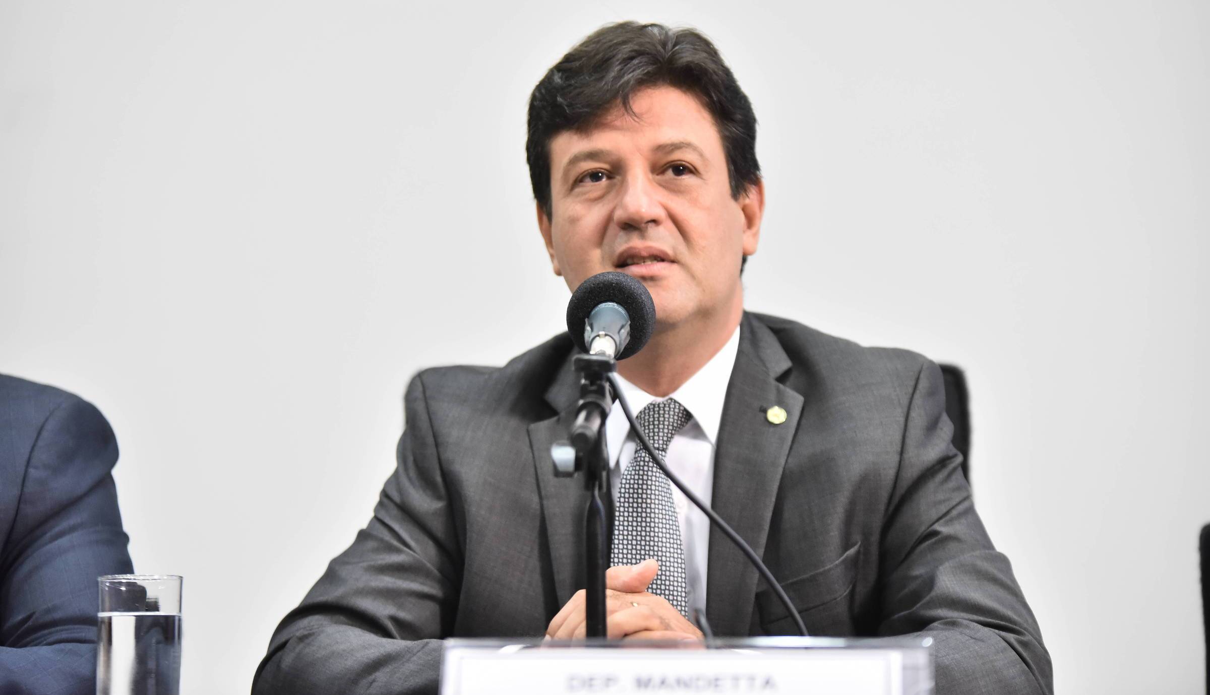 Ministro da Saúde anuncia R$ 50 milhões para pesquisas em doenças transmissíveis e negligenciadas