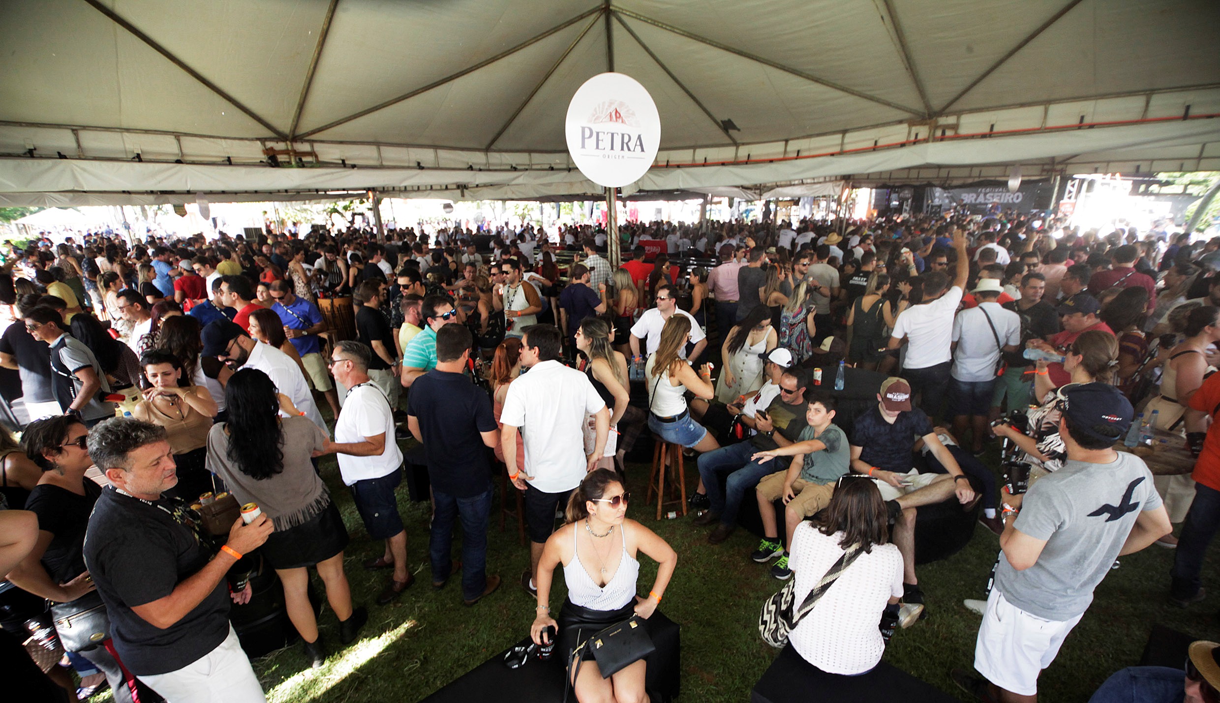 Festival Braseiro de Rondonópolis recebe inscrições de 28 entidades filantrópicas