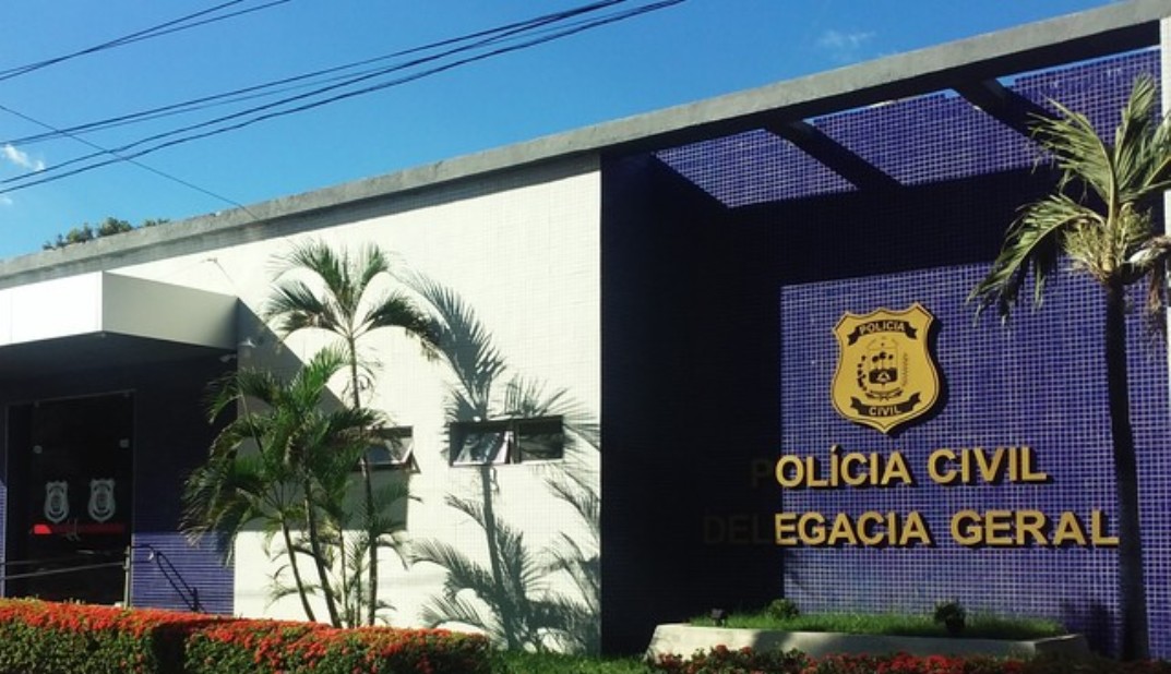 Jovem de 24 anos é preso acusado de estuprar a sobrinha de 8 anos no Piauí