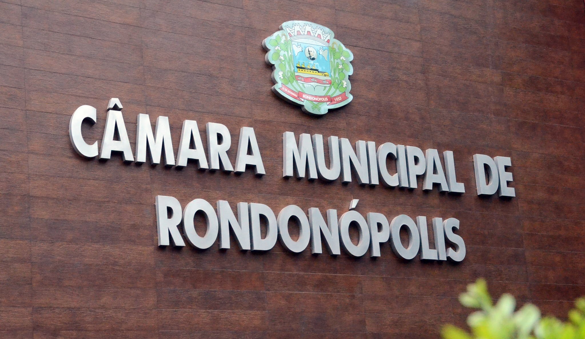 Em parceria com Senai, Câmara Municipal de Rondonópolis oferece cursos
