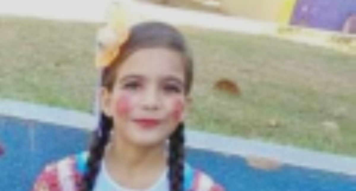 Menina é estuprada e tem pescoço quebrado por vizinho em Sorriso