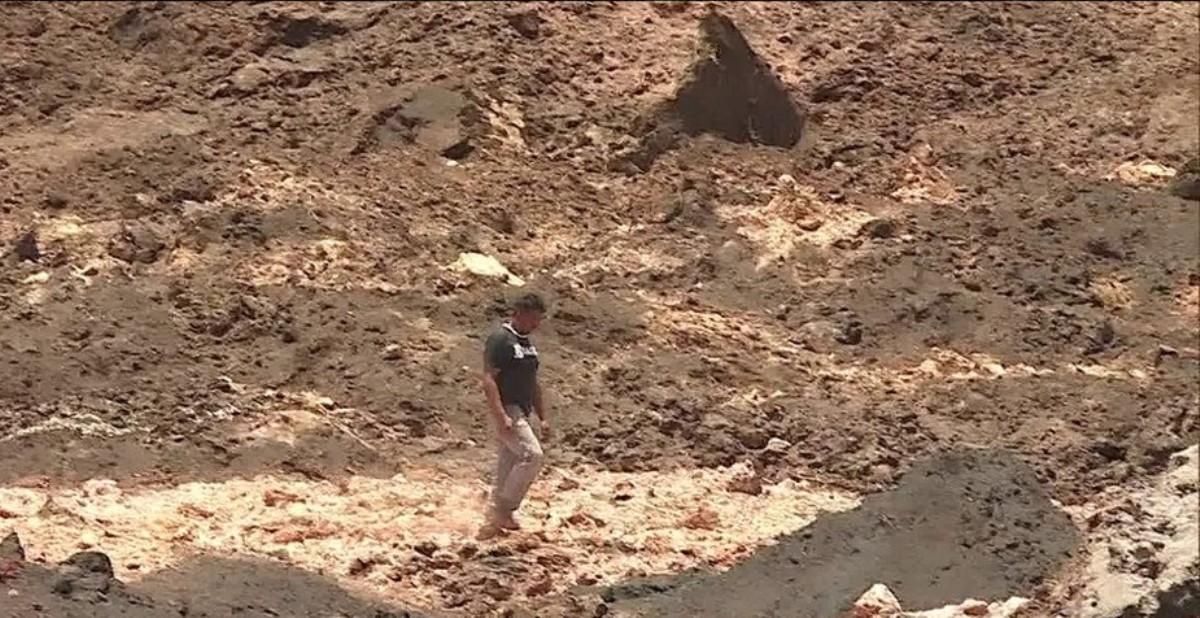 Suspeitos de aplicar golpe em indenizações da Vale em Brumadinho são presos
