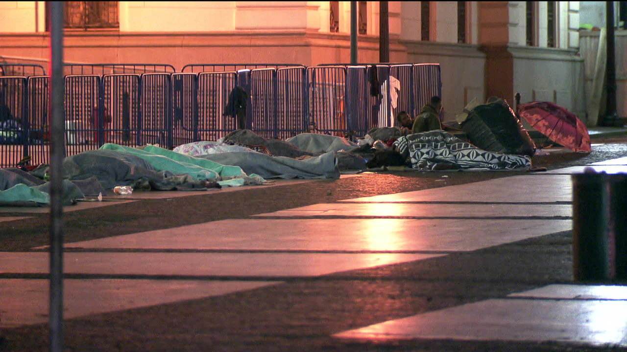 Terceiro morador de rua é encontrado morto durante onda de frio em São Paulo