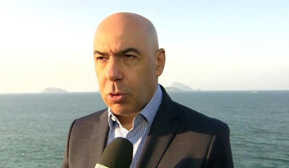 Prefeitura do Rio vai proibir que serviços de órgãos públicos sejam usados em eventos privados