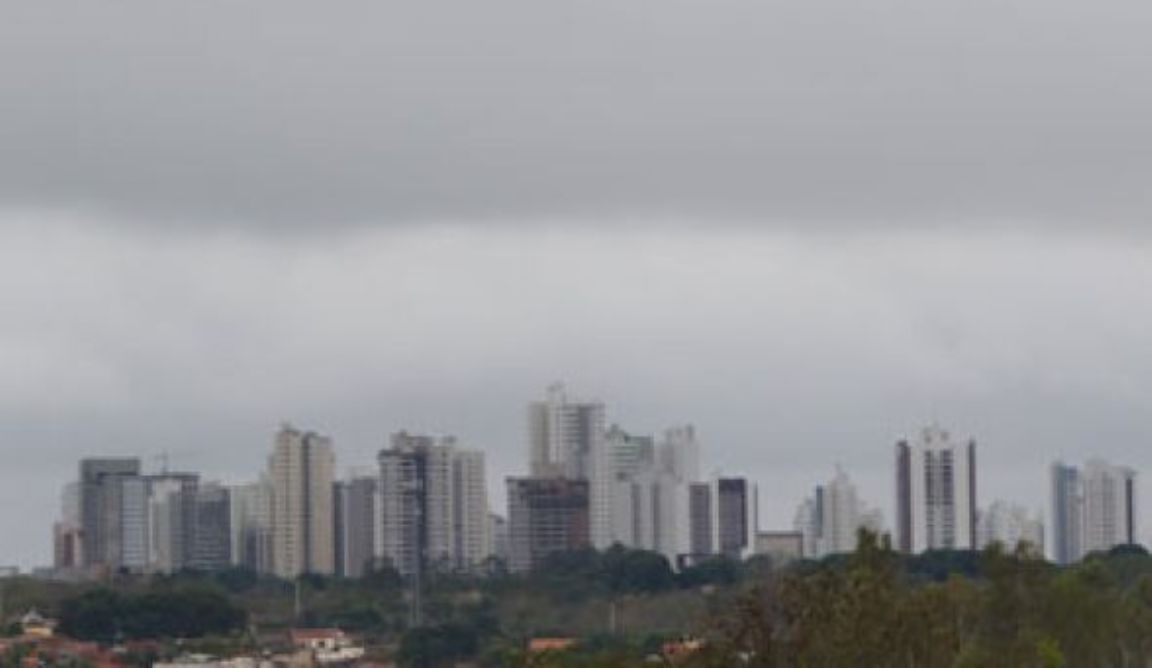 Previsão aponta fim de semana gelado