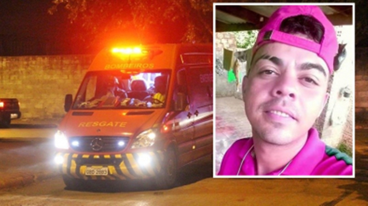 Jovem deita em rodovia e morre atropelado por carro em Colíder