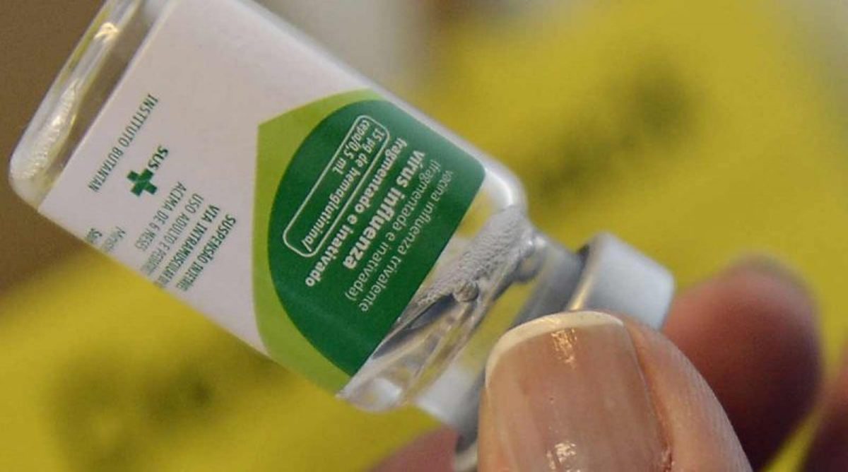 Doses extras da vacina contra H1N1 chegam em Rondonópolis até sexta-feira (26)