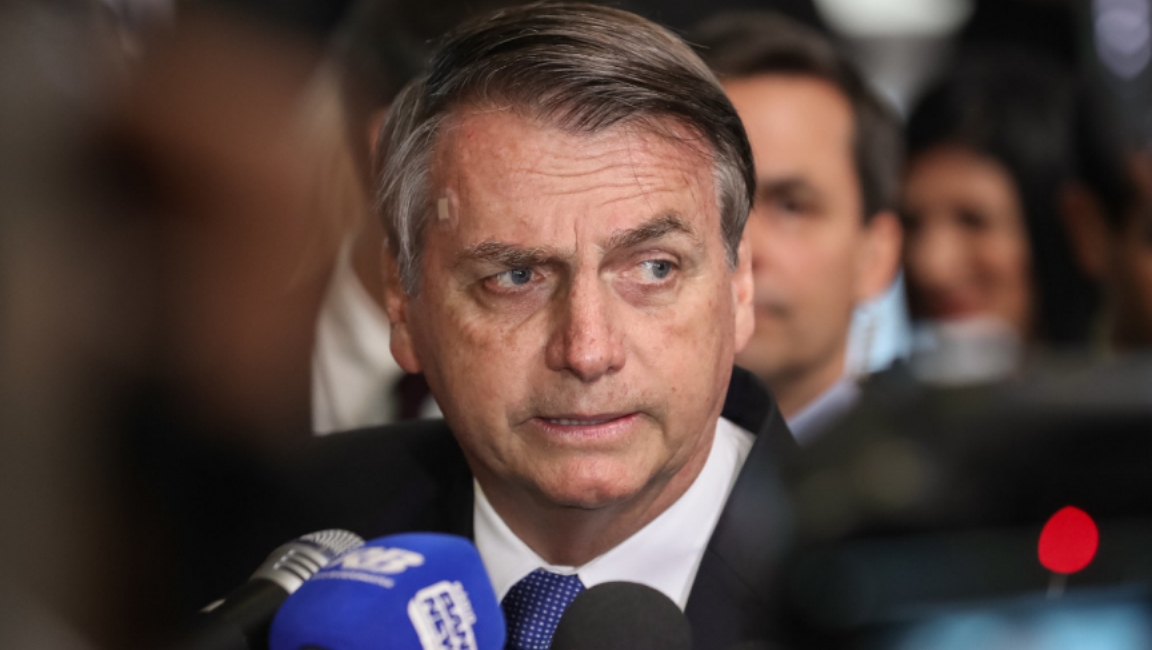 Bolsonaro sobre rebelião que matou 57 no Pará: ‘Pergunta para as vítimas que morreram o que eles acham’