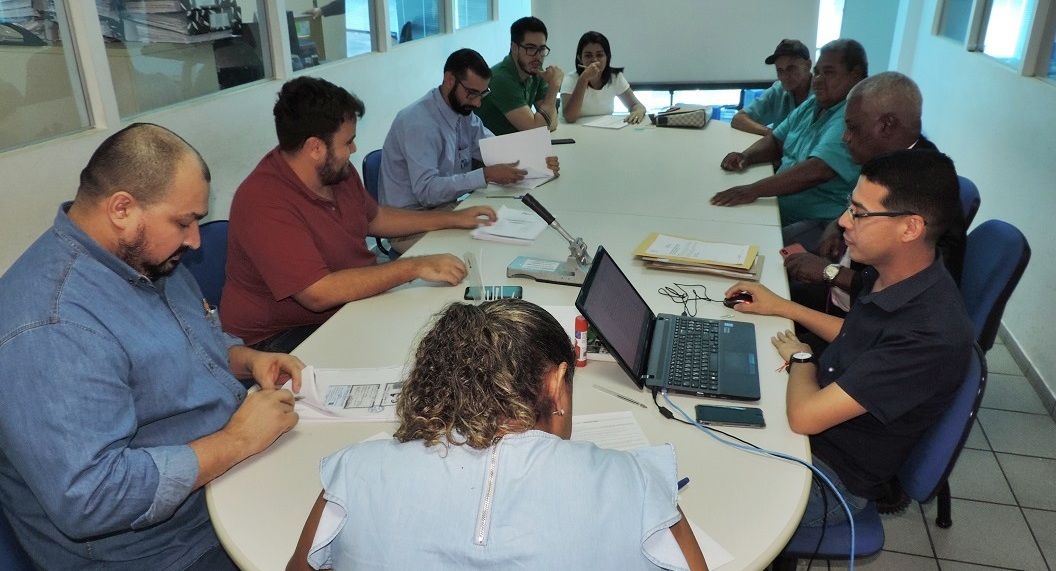 Prefeitura inicia licitação para reforma da Policlínica e do PSF do Monte Líbano