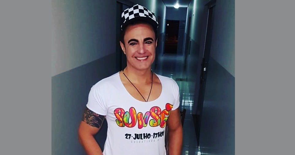 Dinivaldo Lima vai comemorar 20 anos de carreira com festa inédita em Guiratinga  