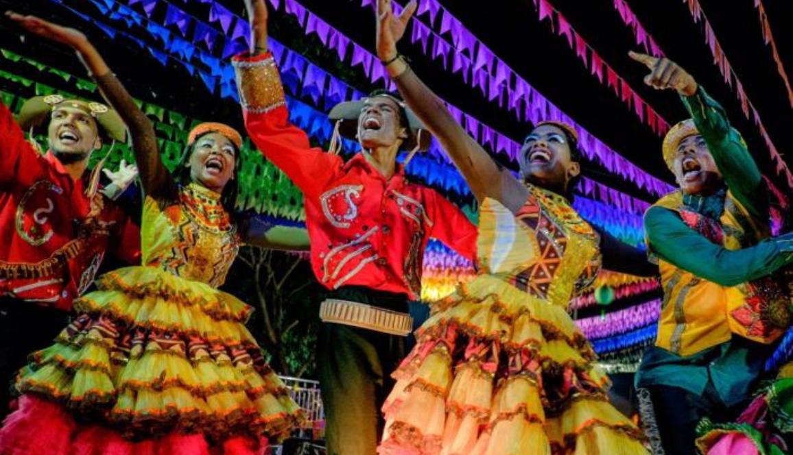 Final do Festrilha terá apresentação de 16 quadrilhas de Rondonópolis e de outros municípios de Mato Grosso